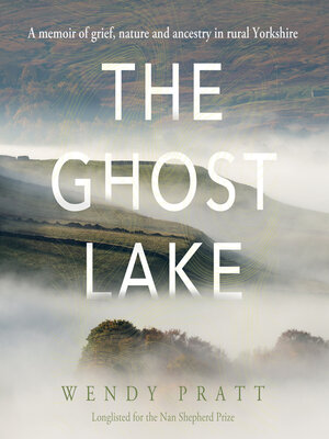 cover image of The Ghost Lake